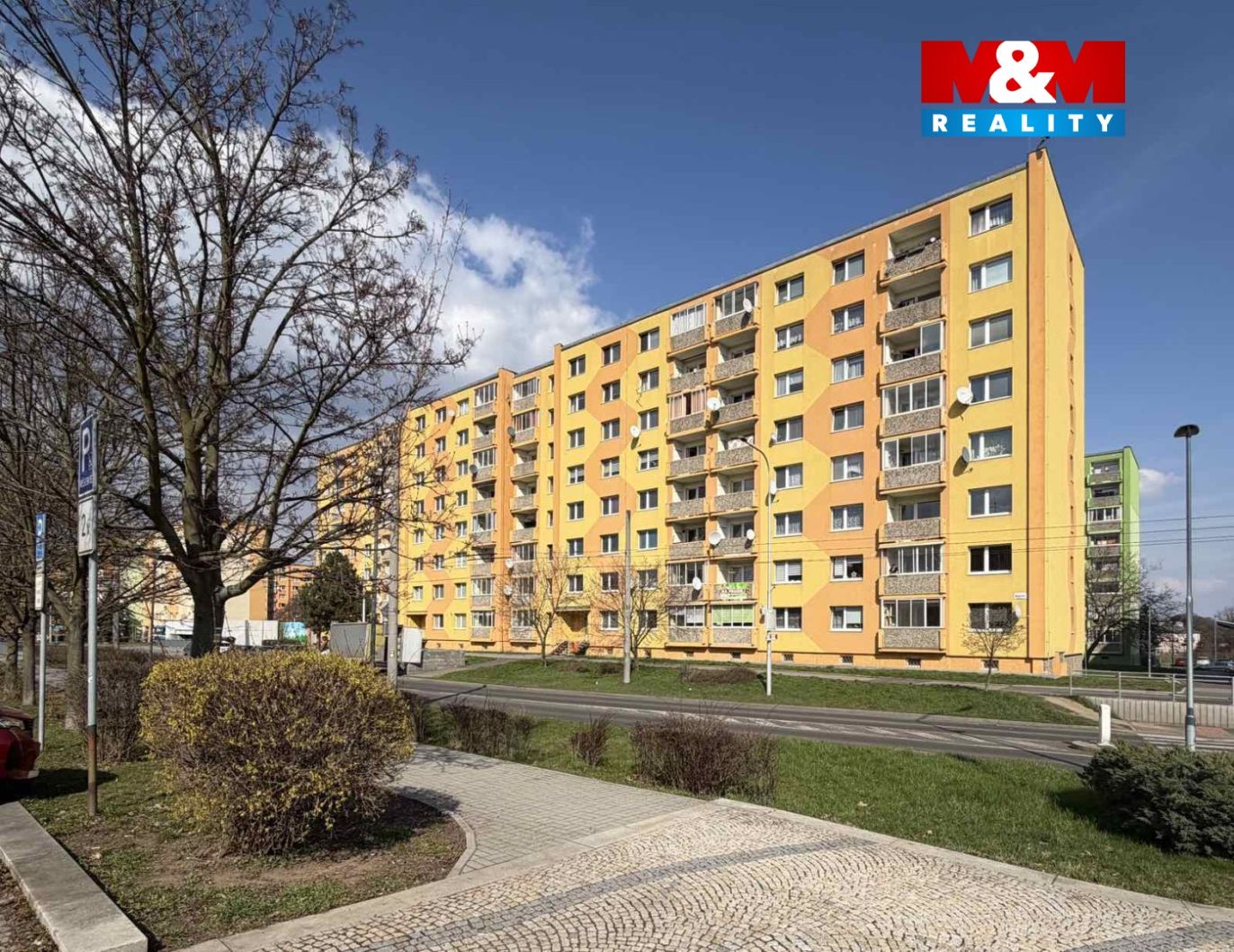 dům