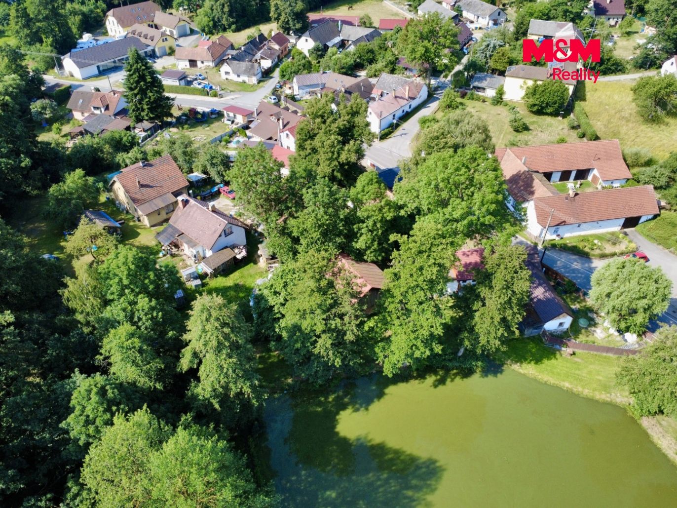 Prodej chalupy, 809 m², Světlice u Humpolce.jpg