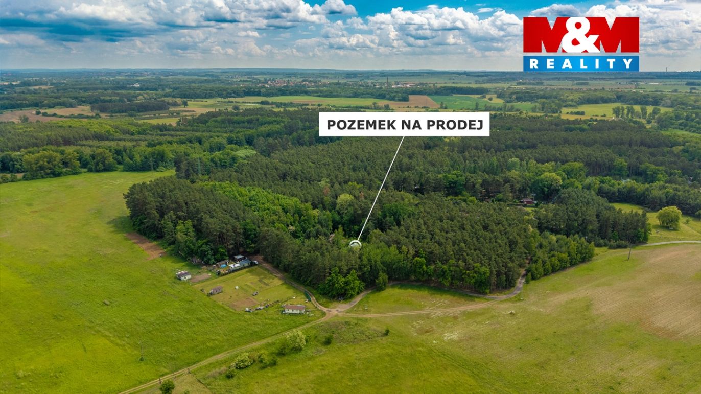 Pozemek