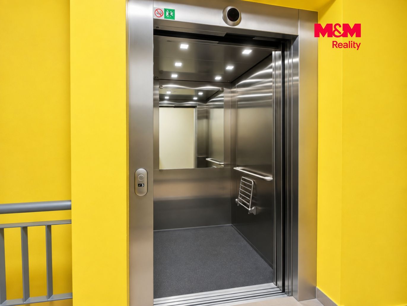 954357 - Pronájem bytu 2+kk, 49 m², Praha, ul. Makedonská