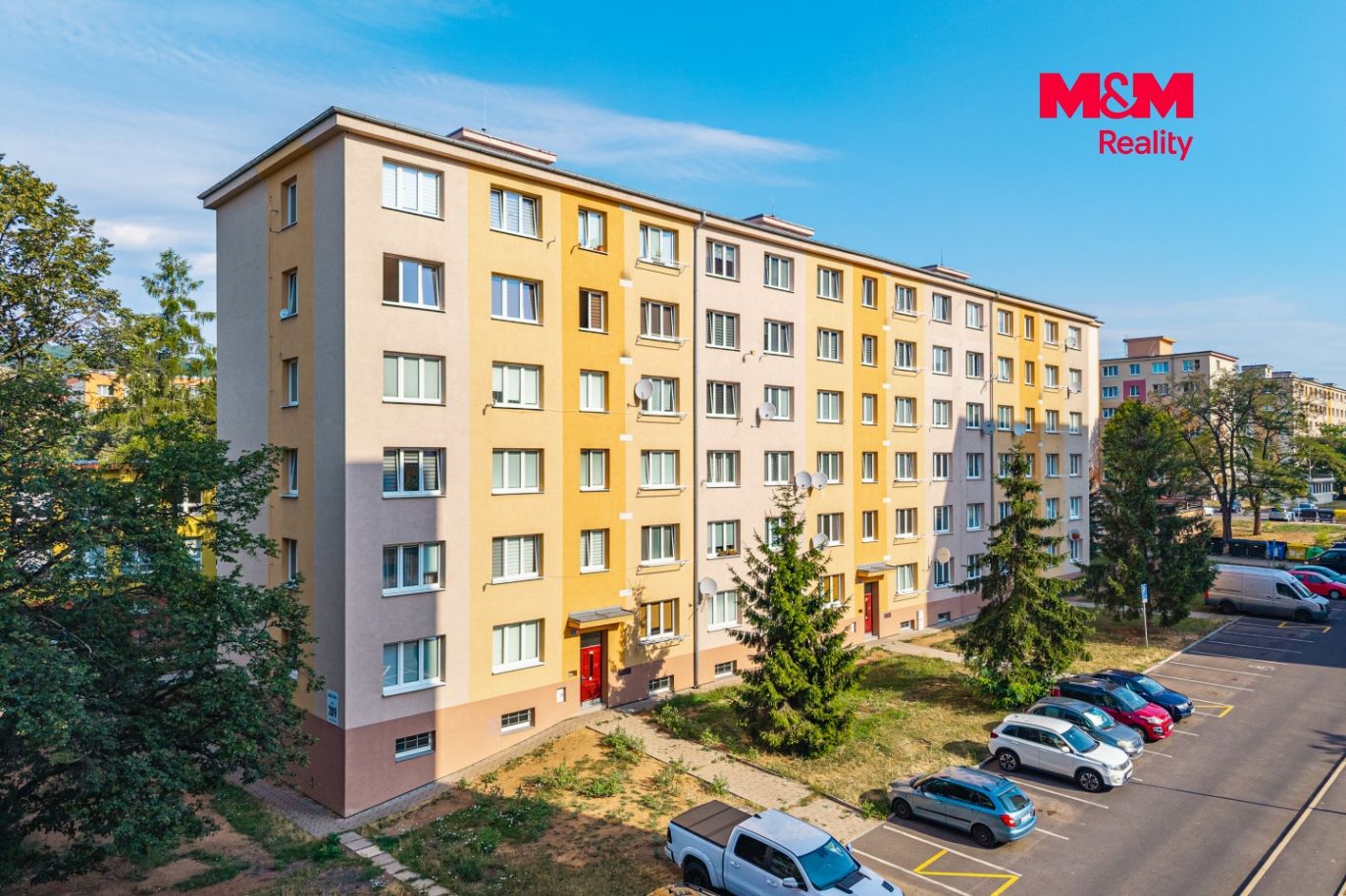 dům