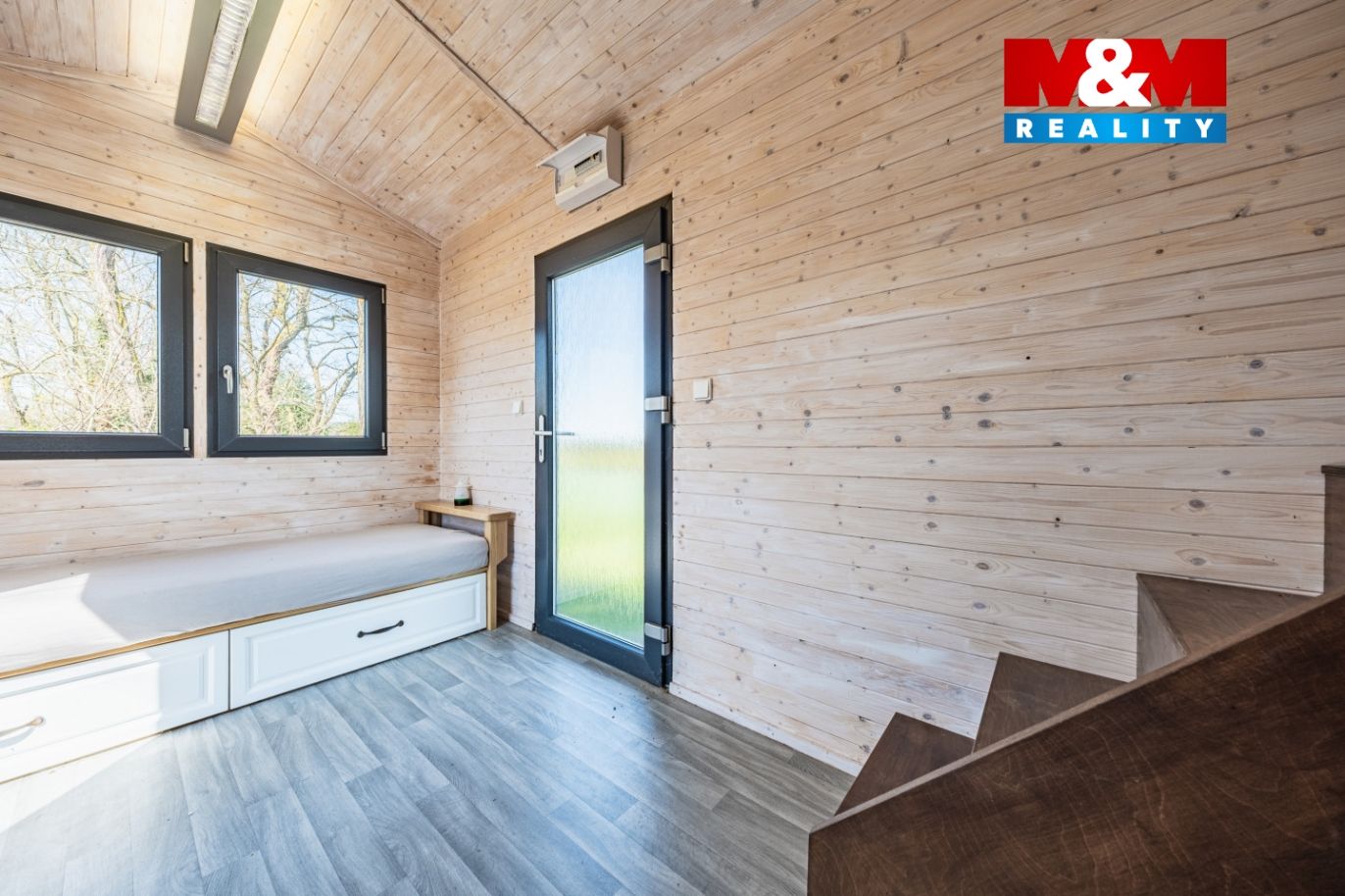 Prodej pozemku k bydlení, 278 m²