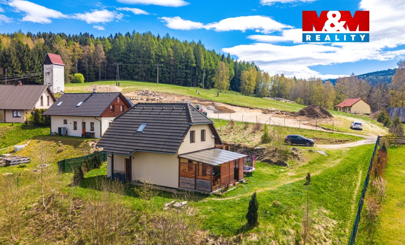 dům