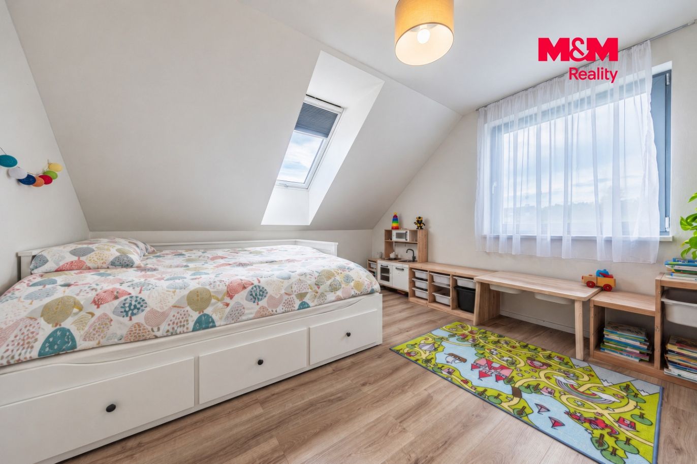 Prodej rodinného domu, 221,47 m², Dolní Lomnice, ul. Smrková