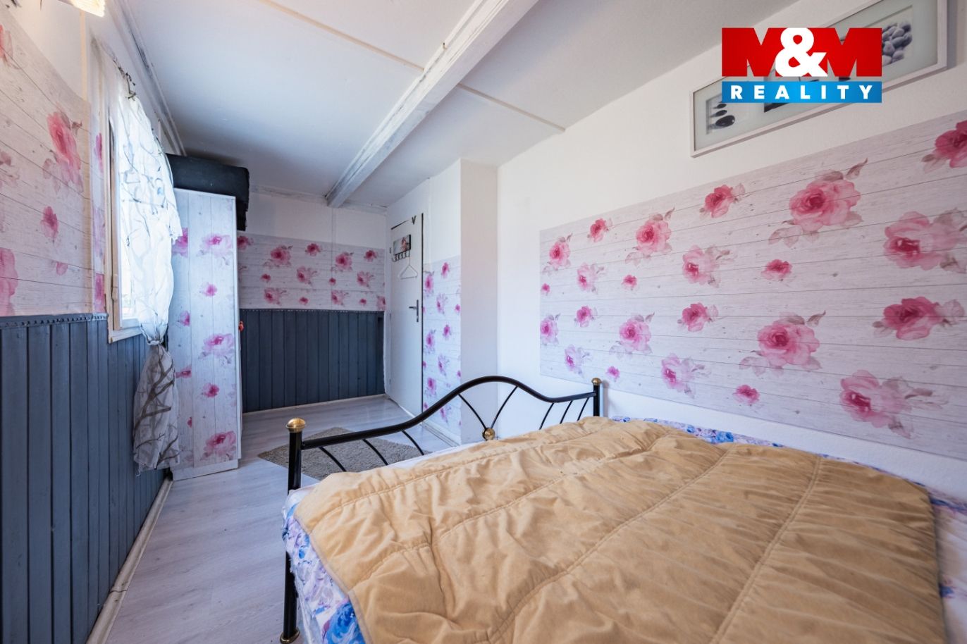 Pronájem chaty, 32 m², Chotilsko