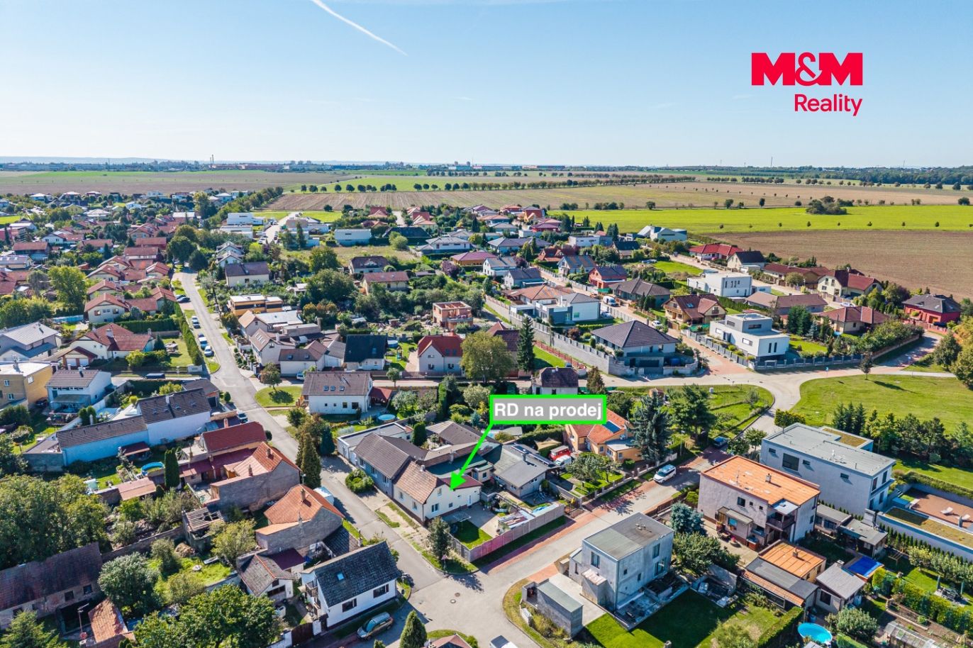 dům
