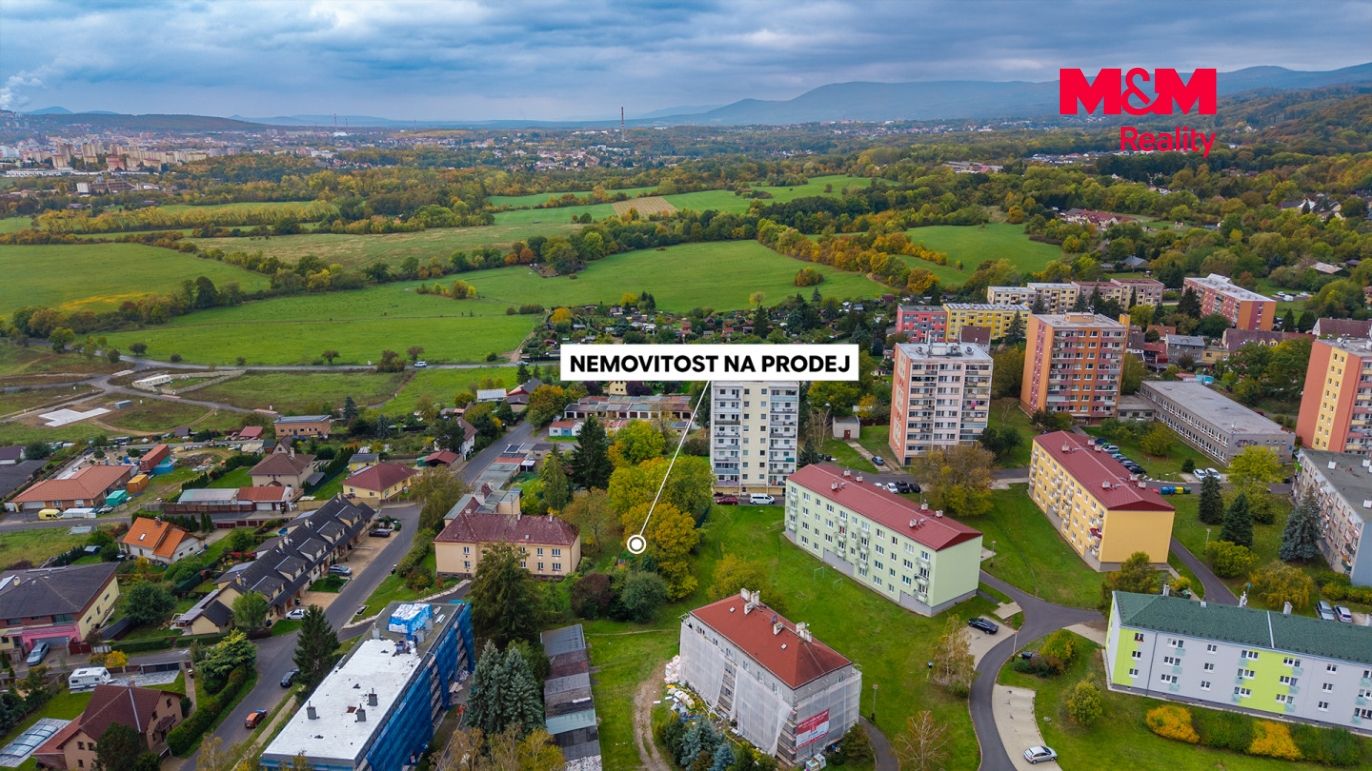 Poloha domu 