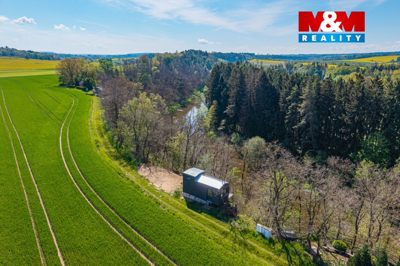Prodej pozemku k bydlení, 278 m²