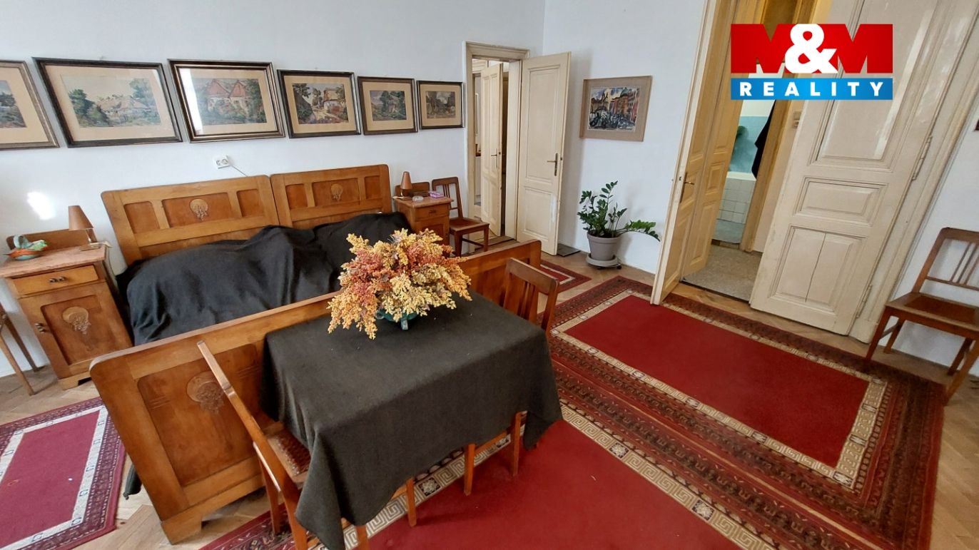 Ložnice