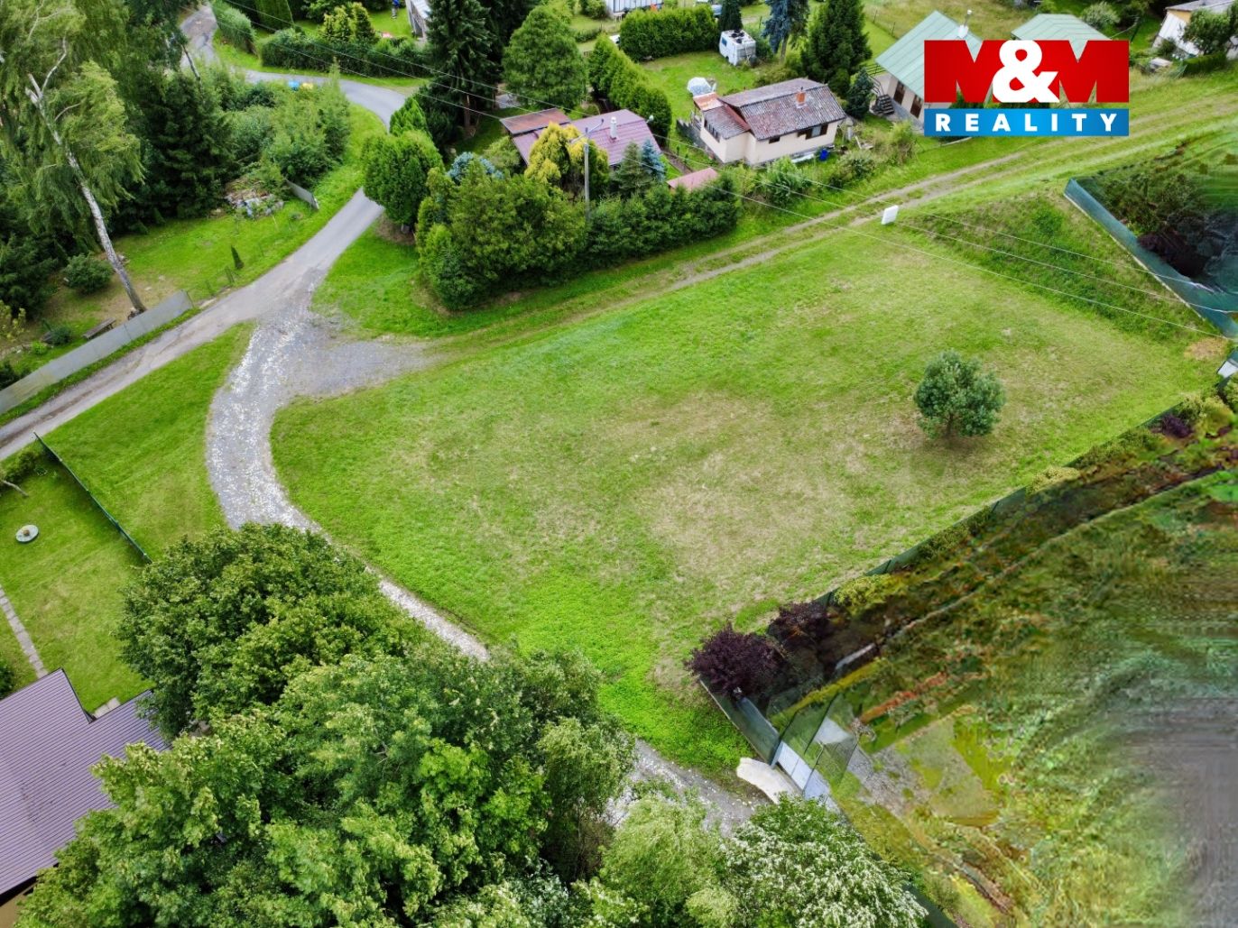 Prodej pozemku k bydlení, 837 m², Zbraslavice