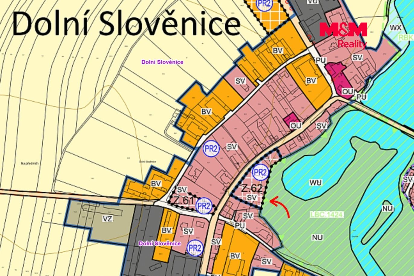 Územní plán, Dolní Slověnice.jpg
