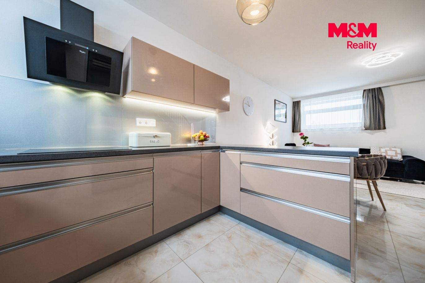 Prodej bytu 4+kk, 93 m², Kostelec nad Černými lesy