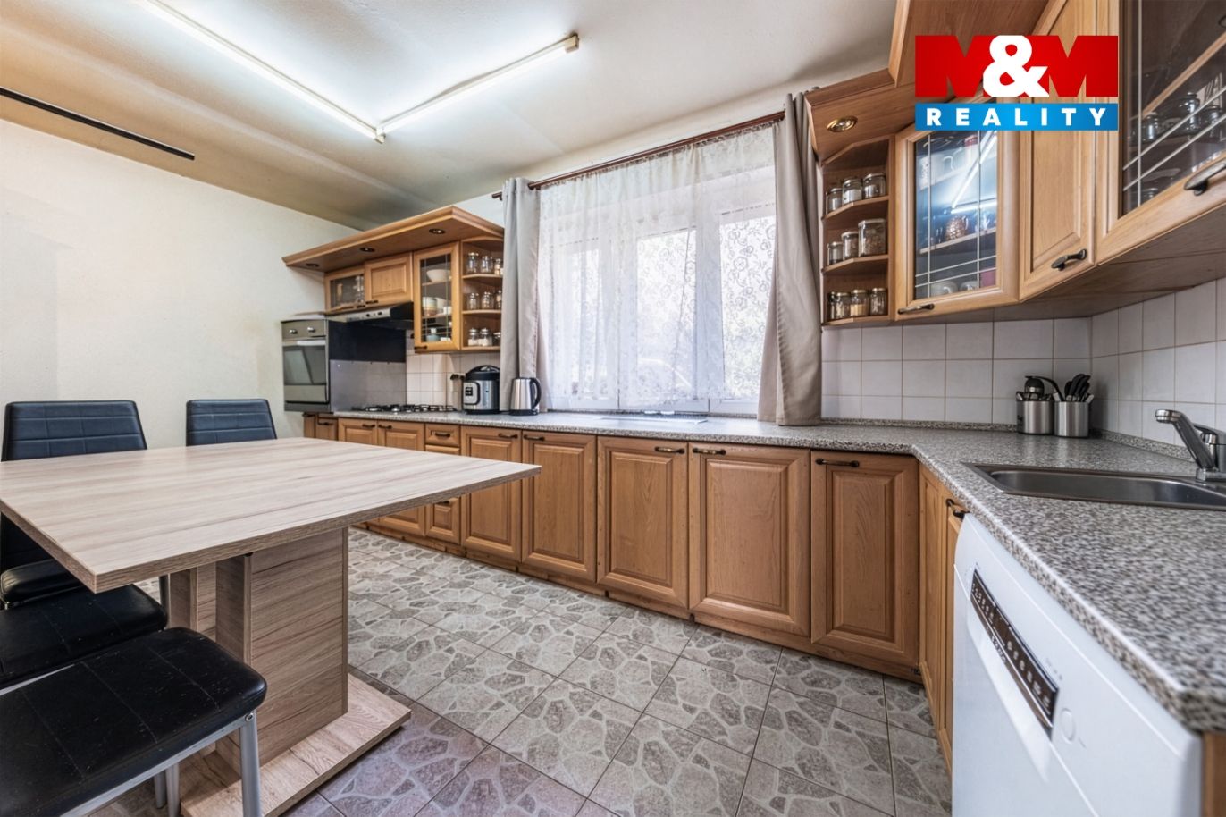 Prodej rodinného domu, 135 m², Vodochody, ul. U Studánky