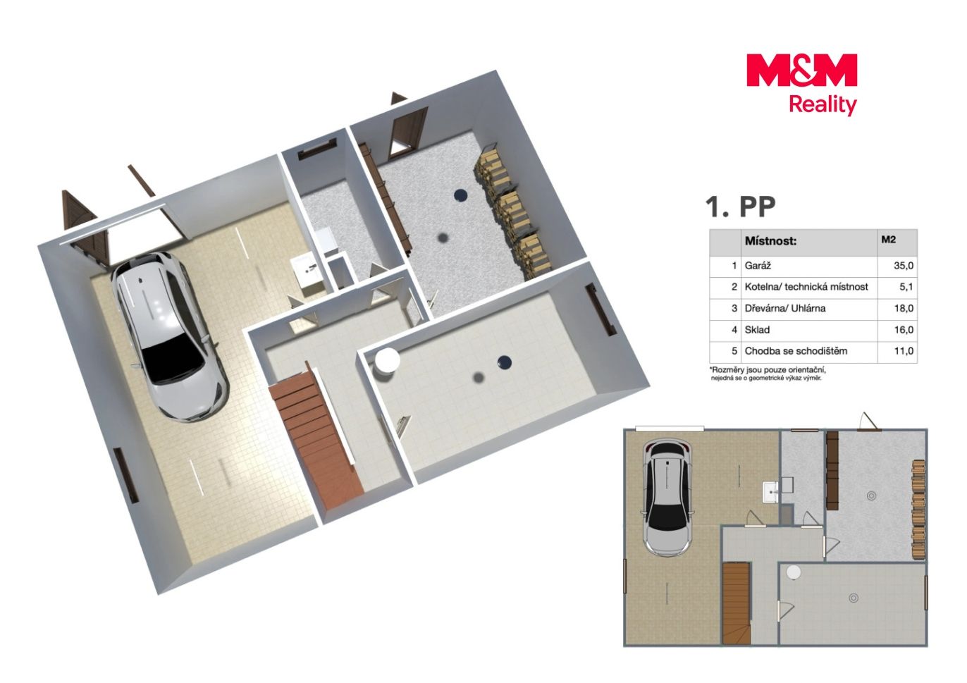 Prodej rodinného domu, 184 m², Mnichovice, ul. Pod Budíkovem