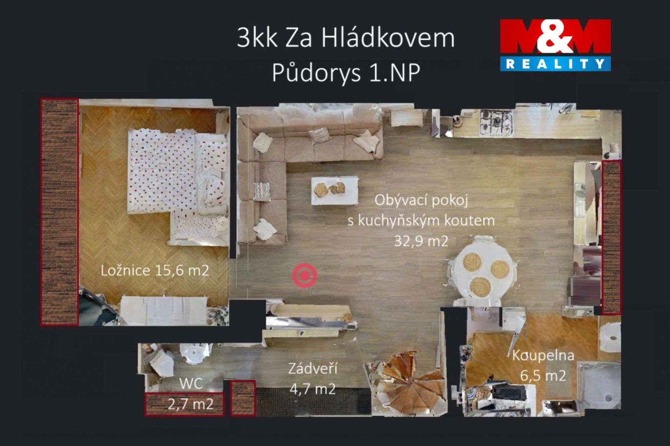3kk Za Hládkovem_půdorys 1NP.jpg