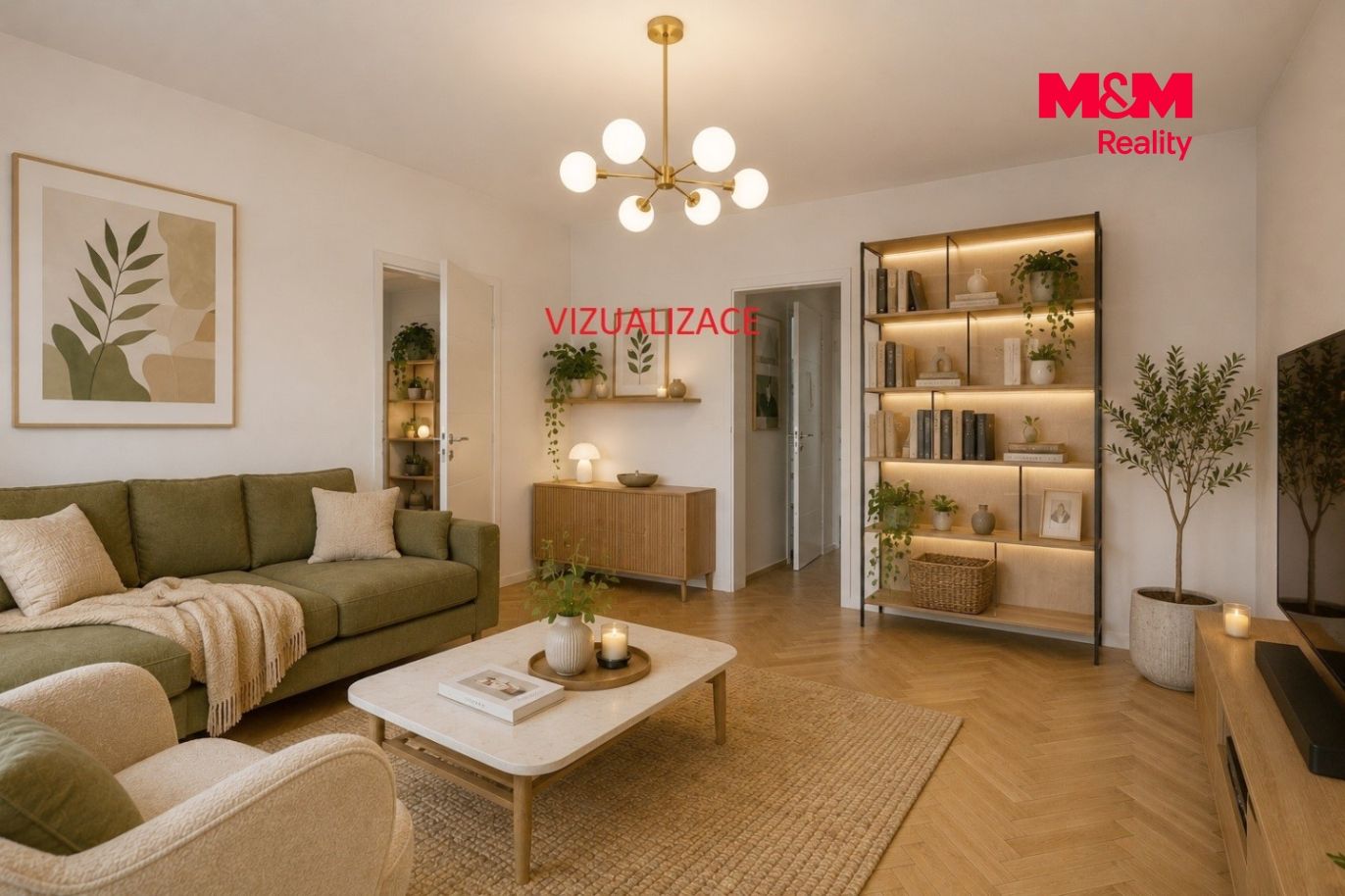 vizualizace