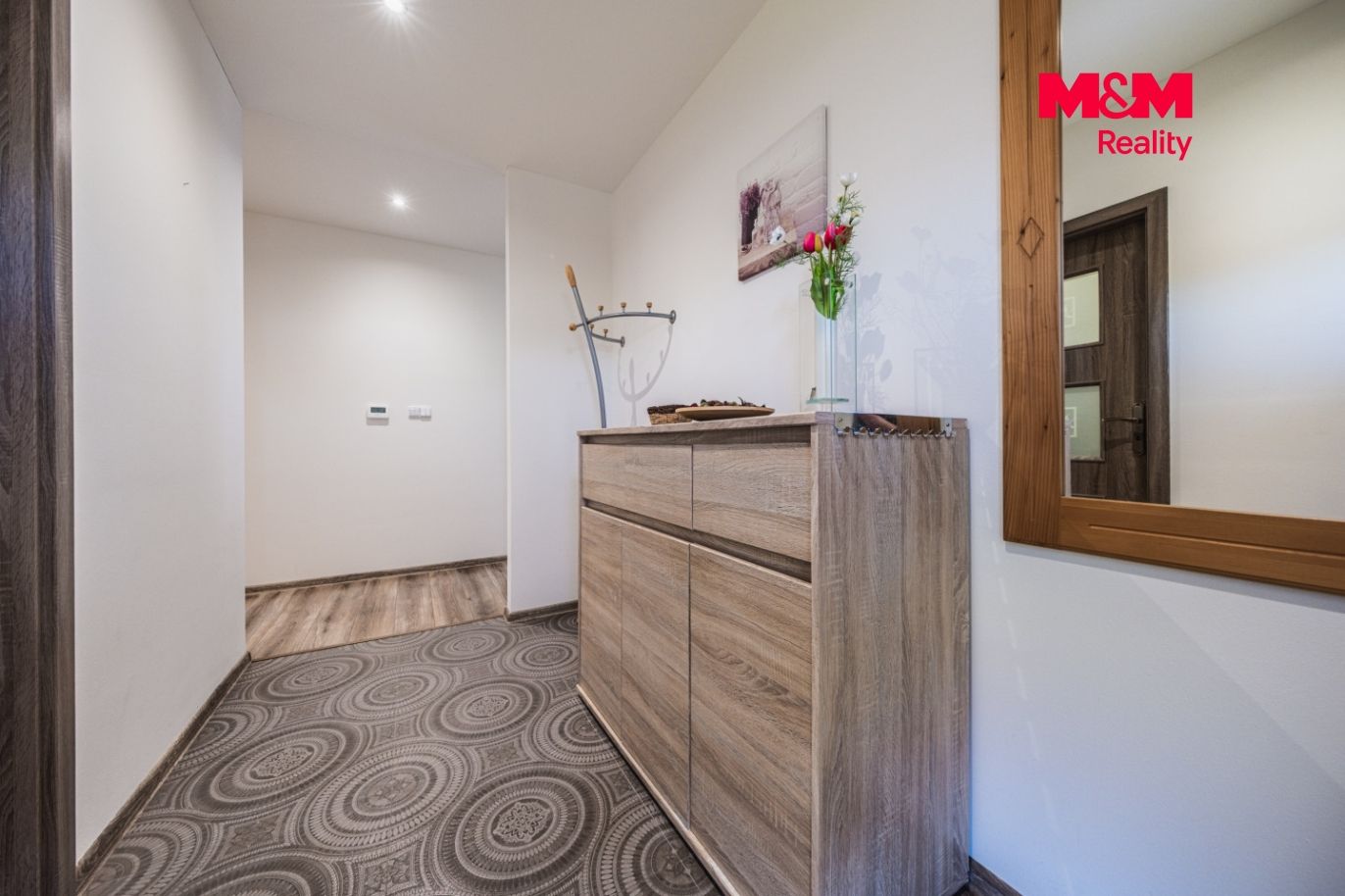 Prodej rodinného domu, 133 m², Mukařov, ul. K Památníku
