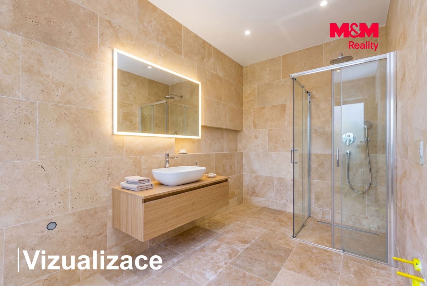 vizualizace
