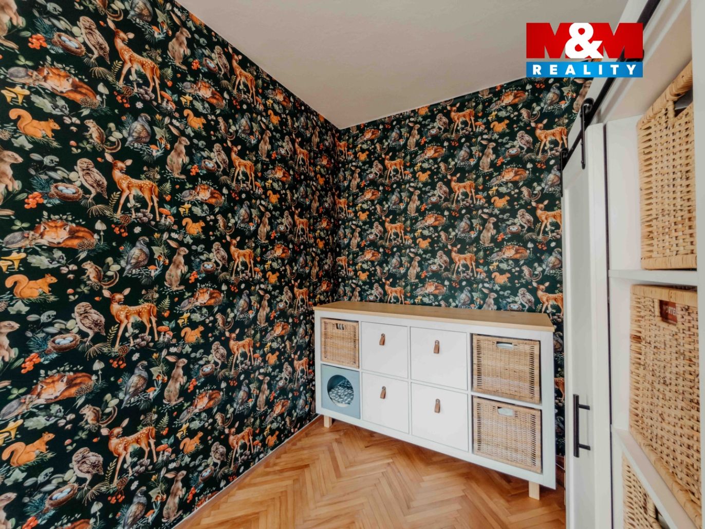 pokojíček