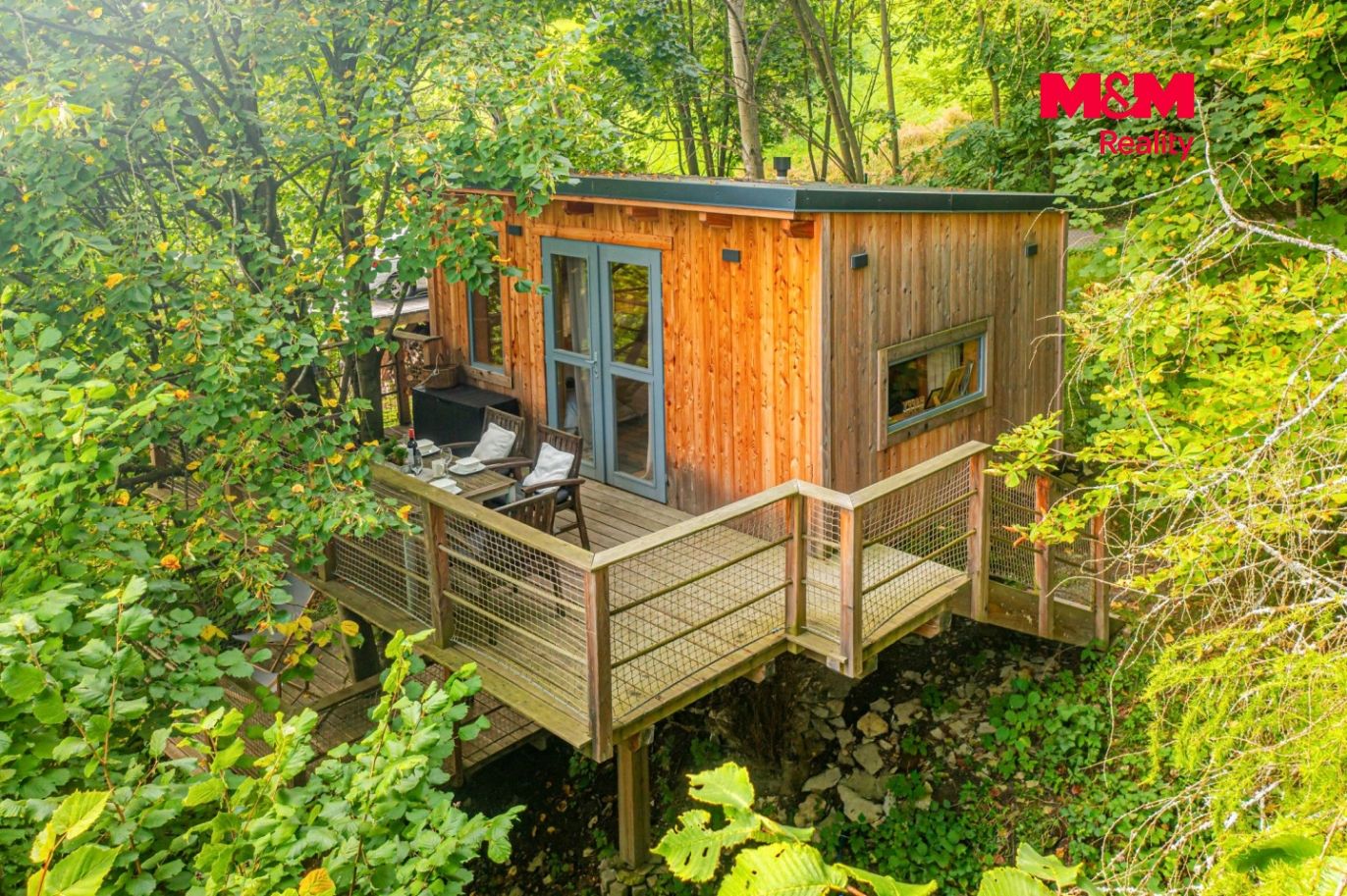 Tree House - celkový pohled