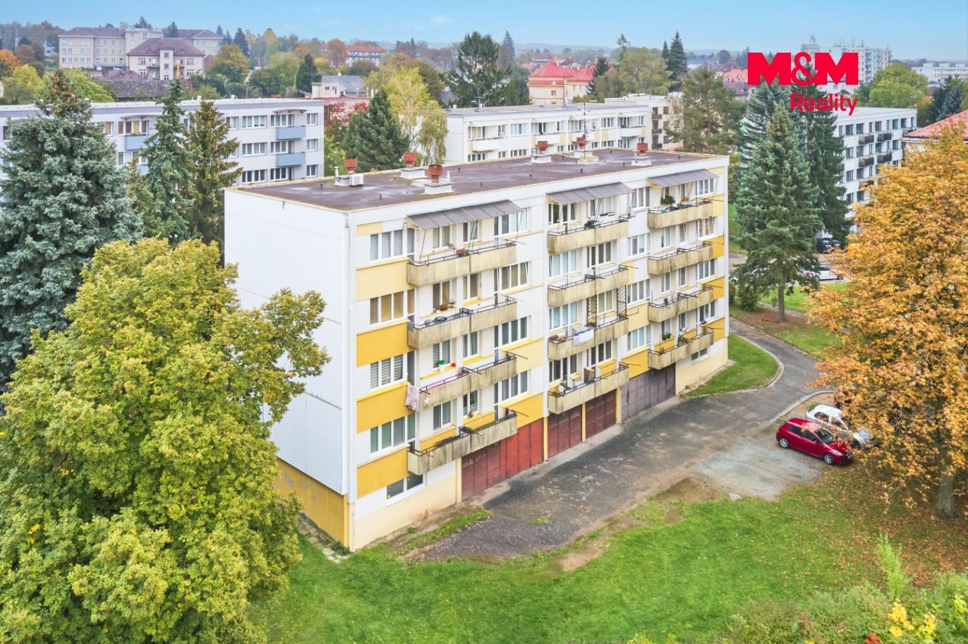 Dům