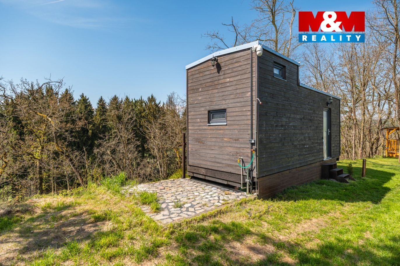 Prodej mobilheimu, 17 m²