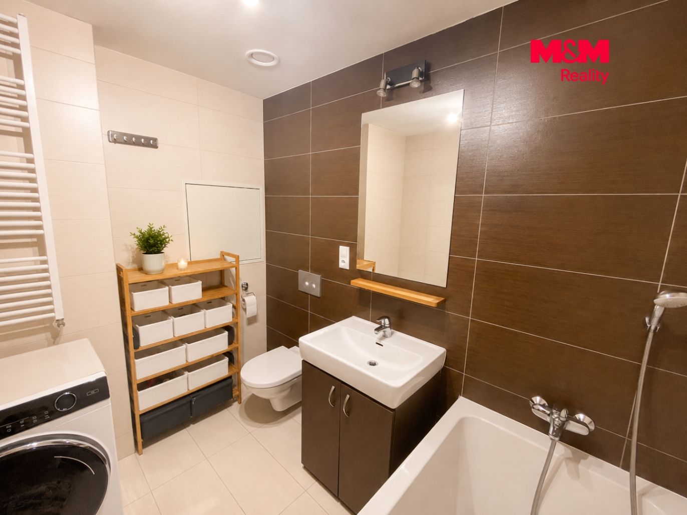 955880 - Pronájem bytu 2+kk, 46 m², Praha, ul. Jeremiášova