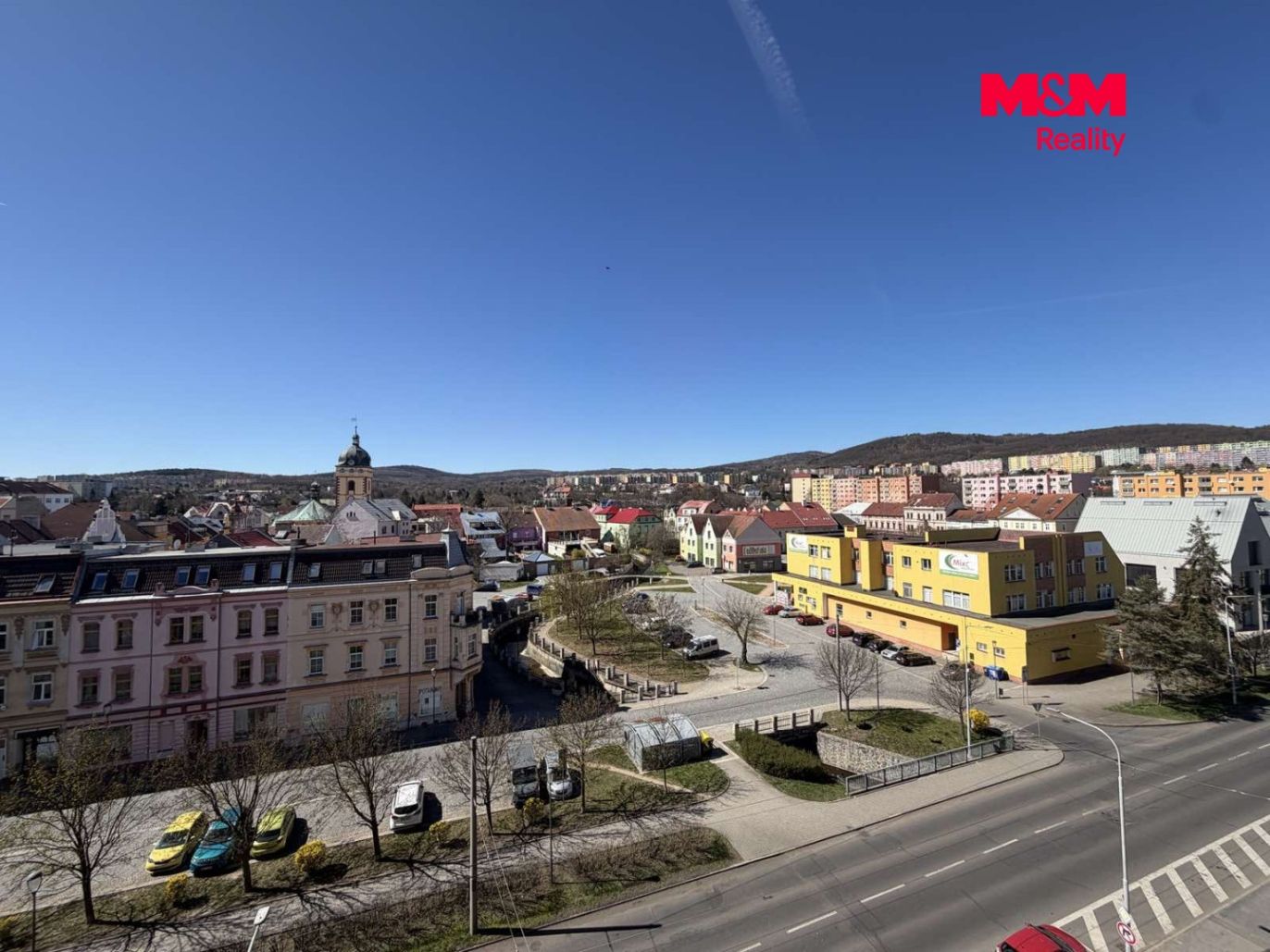 Výhled