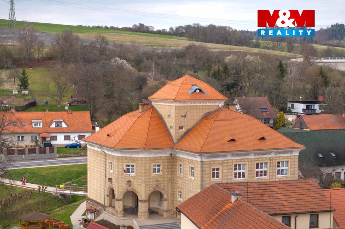 Krušovice