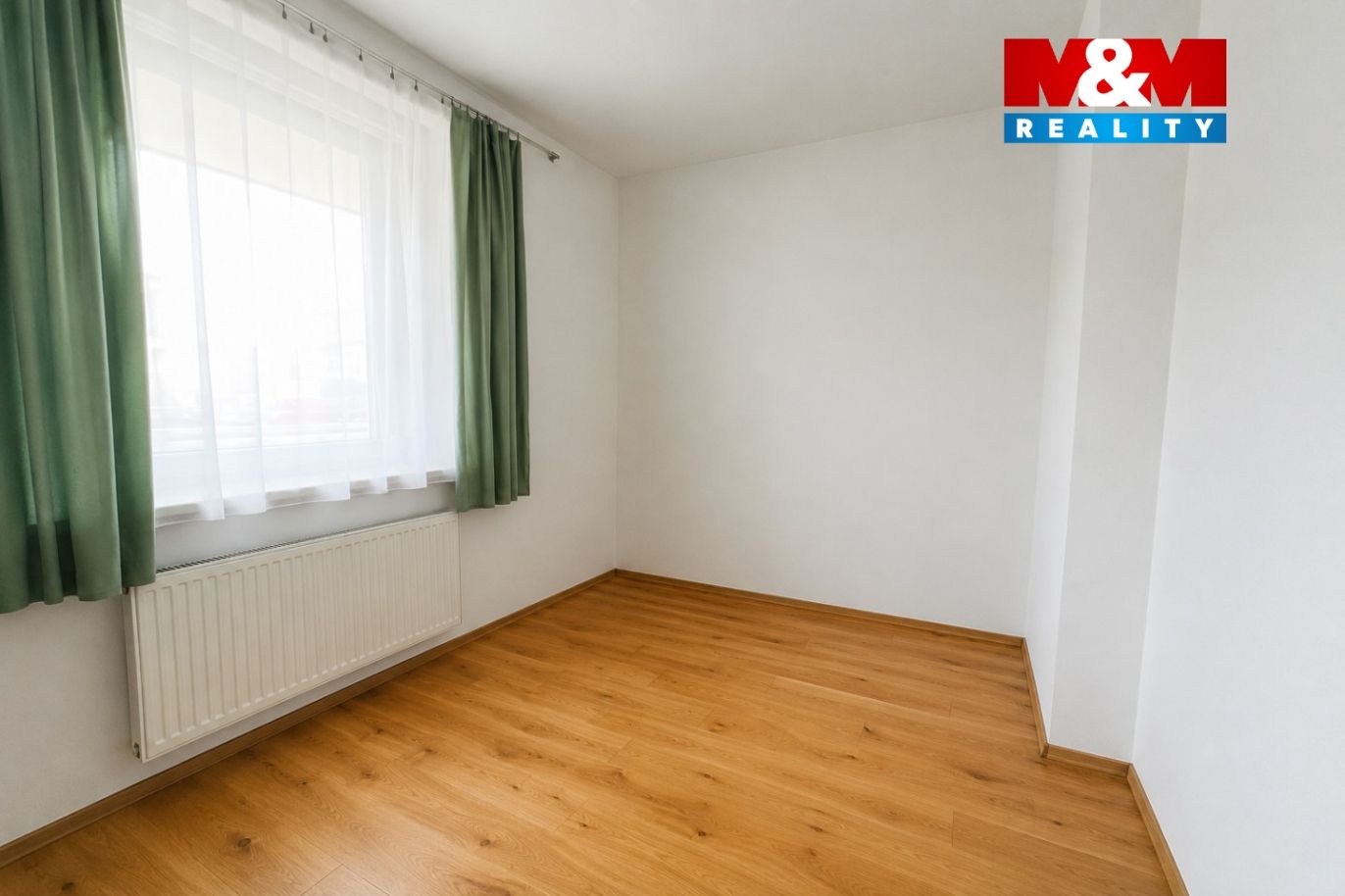 Pronájem bytu 2+kk, 46 m², Znojmo, ul. náměstí Svobody