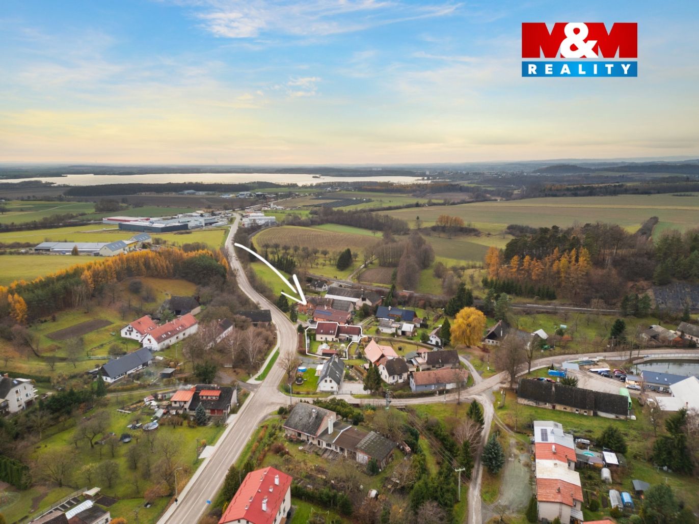 zákres