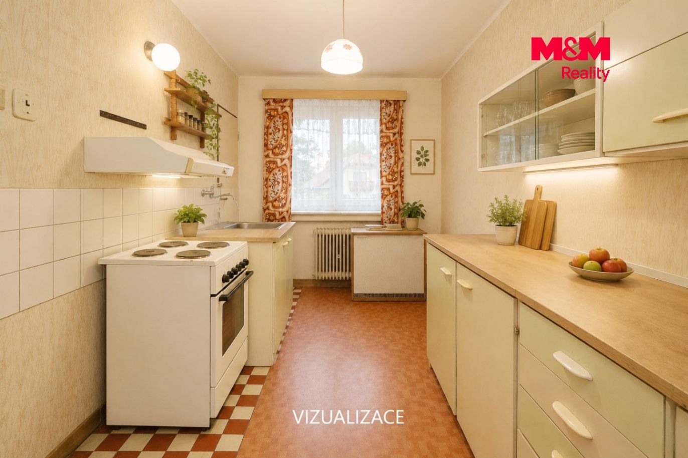 Vizualizace