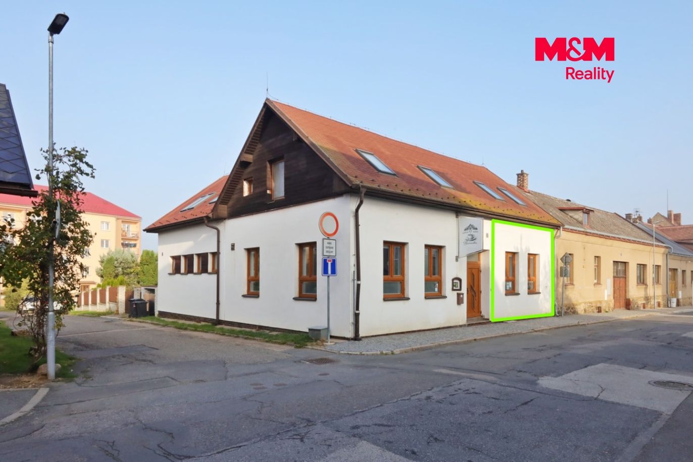 dům
