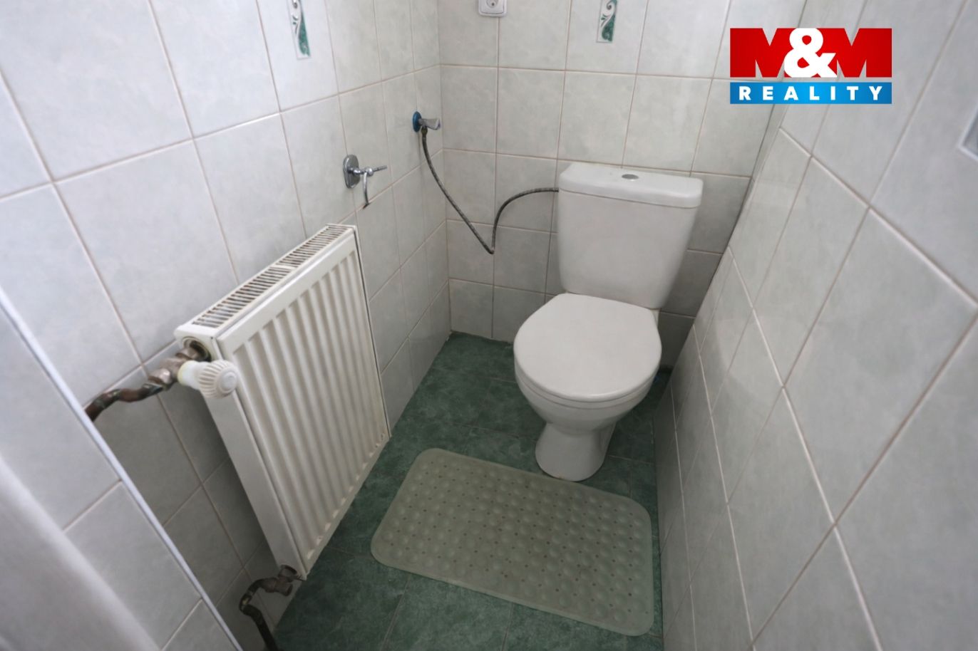 přízemí