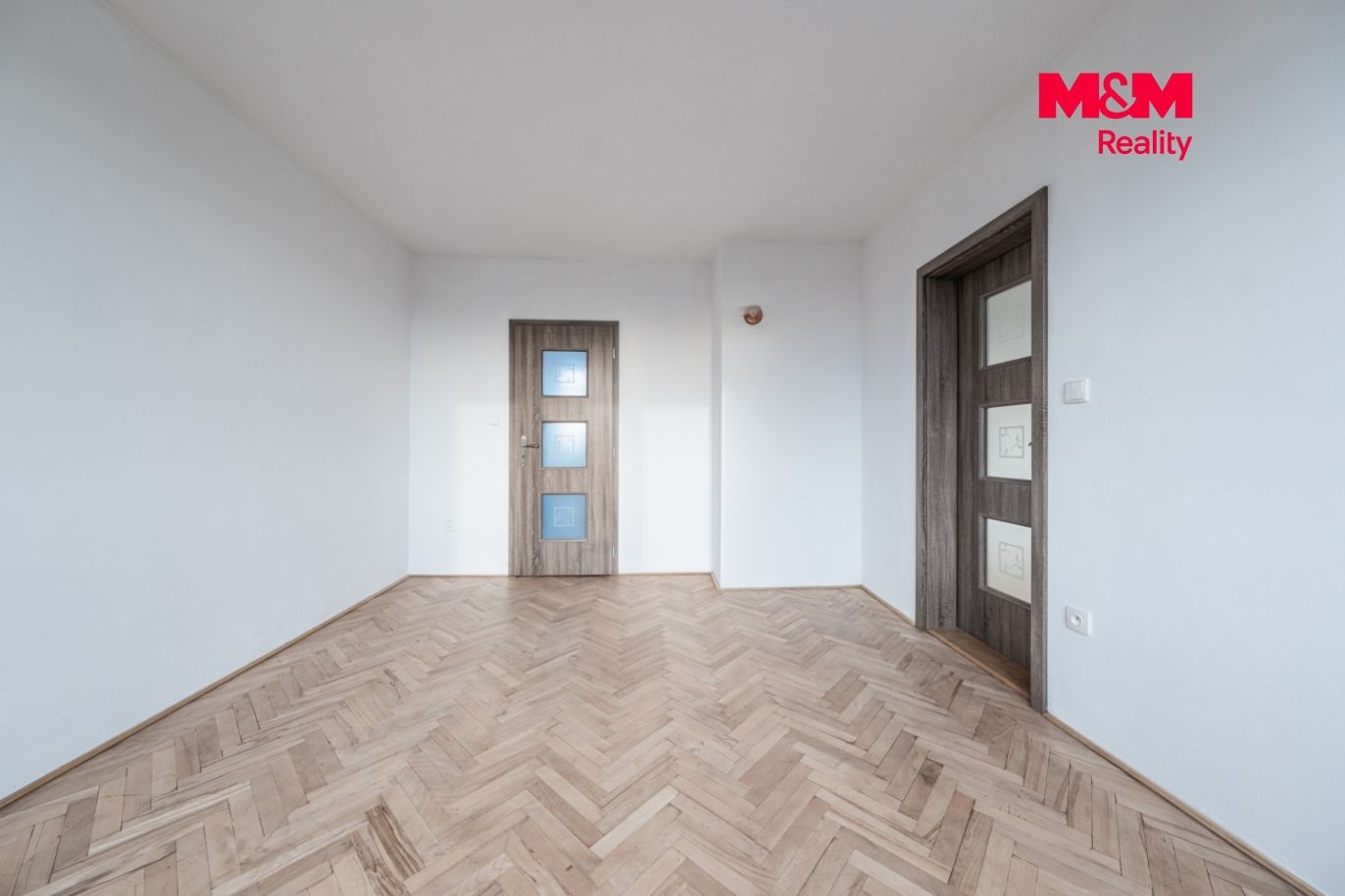 892889 - Prodej bytu 3+1, 66 m², Košetice