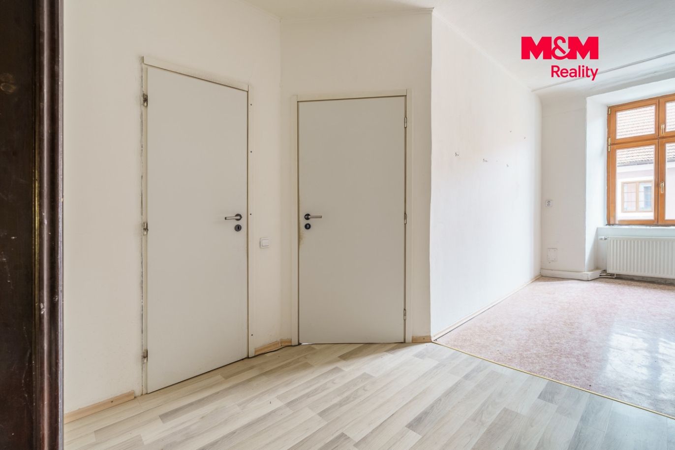 Prodej rodinného domu, 150 m², Kadaň, ul. Čechova