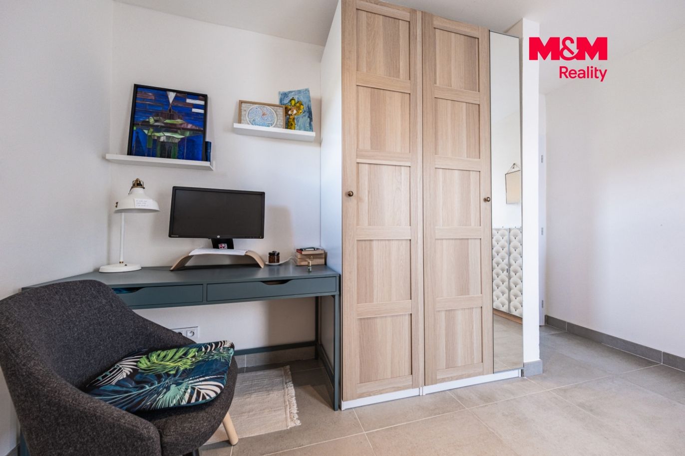 Prodej rodinného domu, 221,47 m², Dolní Lomnice, ul. Smrková