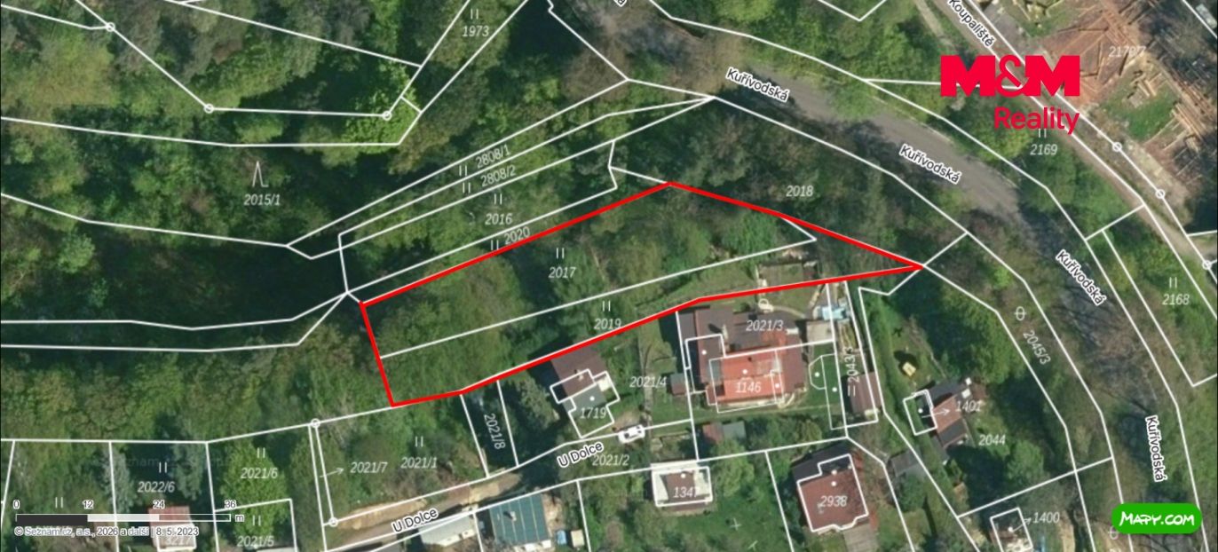 Pozemky