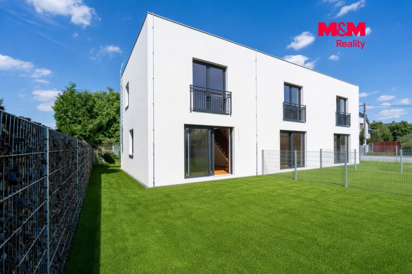 951297 - Prodej bytu 3+kk, 83 m², Říčany, ul. Sedláčkova