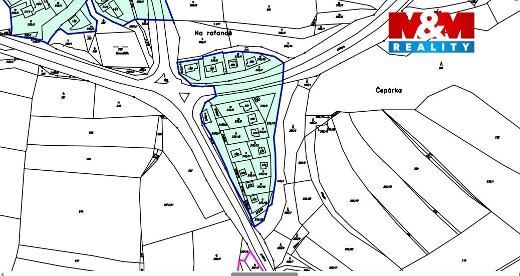 uzemny plan 1
