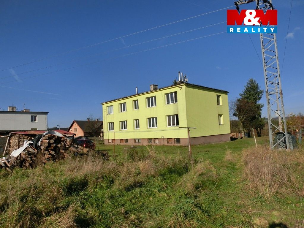 dům