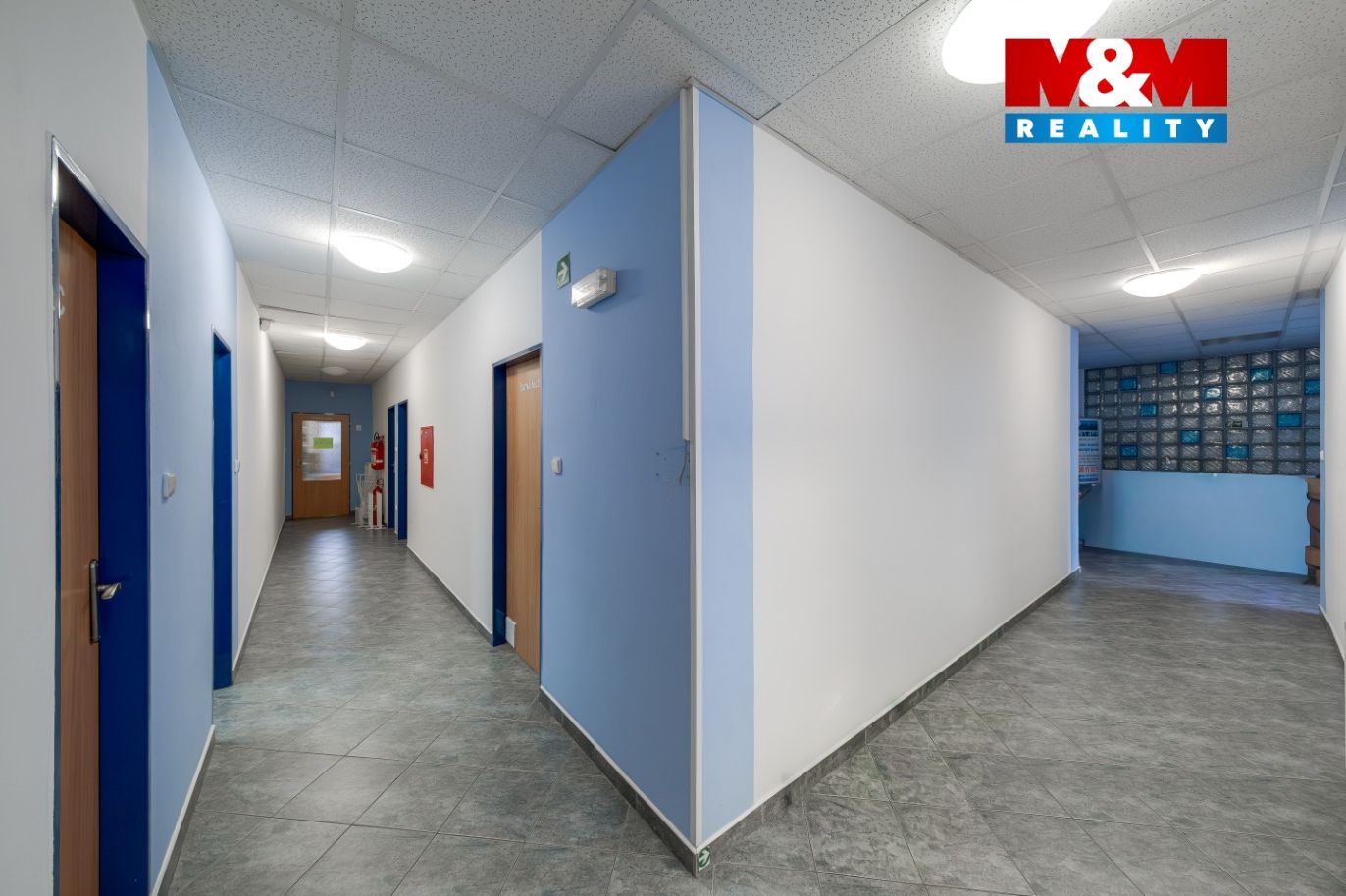 Pronájem obchodního objektu, Baška(Frýdek-Místek) 1300 m²