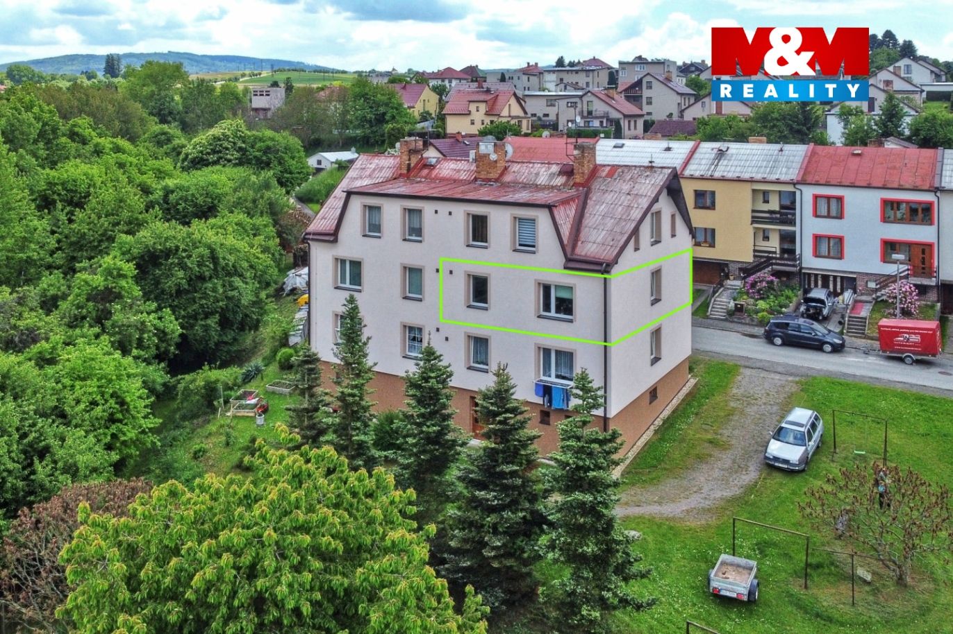 dům