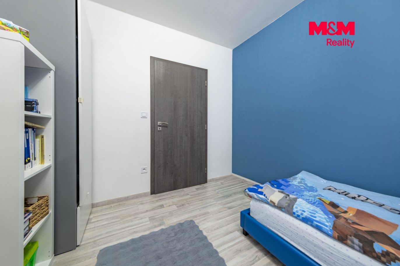 Prodej bytu 4+kk, 93 m², Kostelec nad Černými lesy