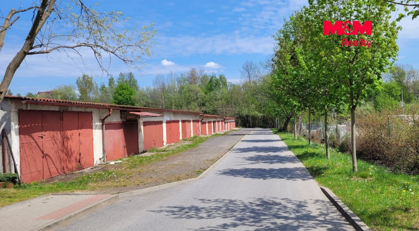Příjezd