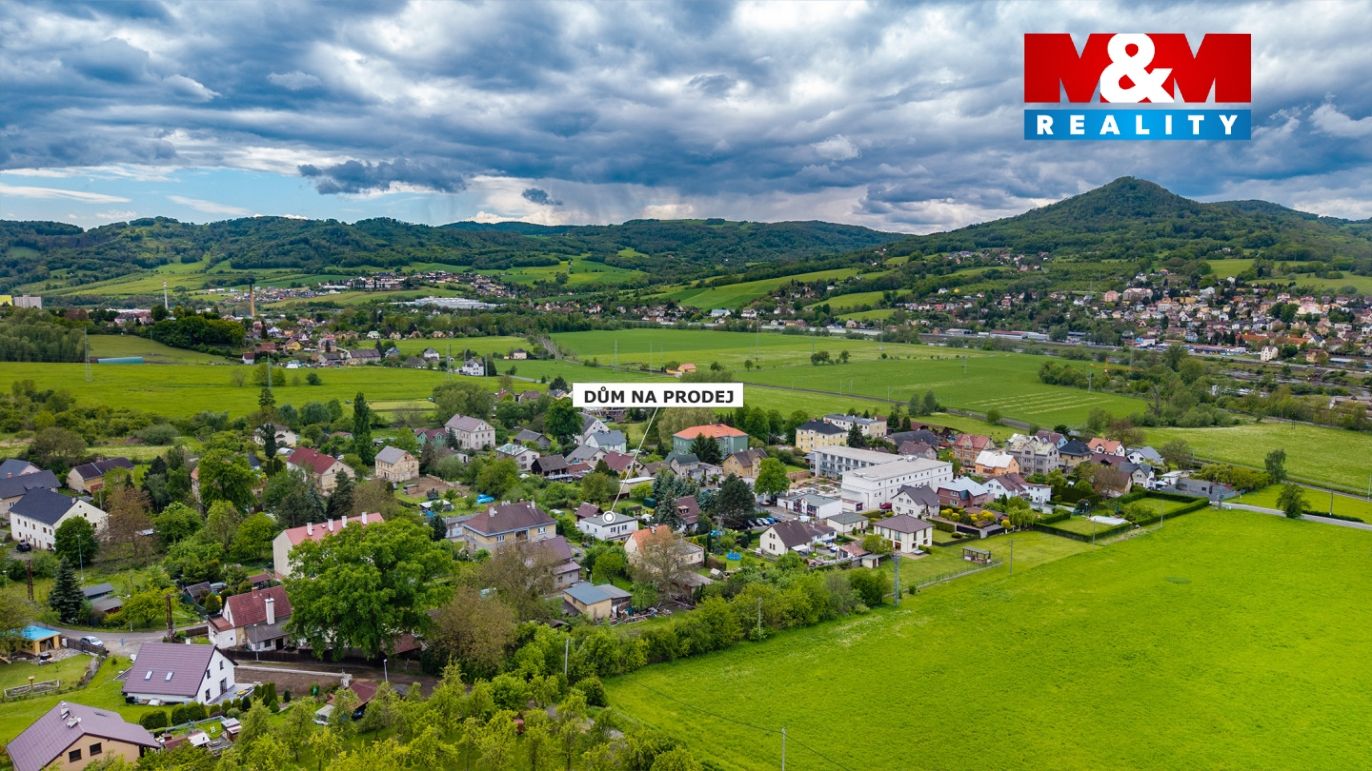 pohled do okolí