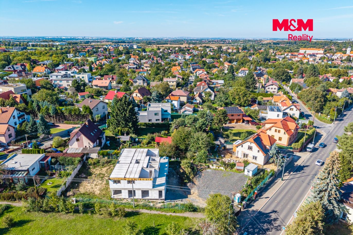 954951 - Prodej bytu 5+kk, 94 m², Říčany, ul. Široká