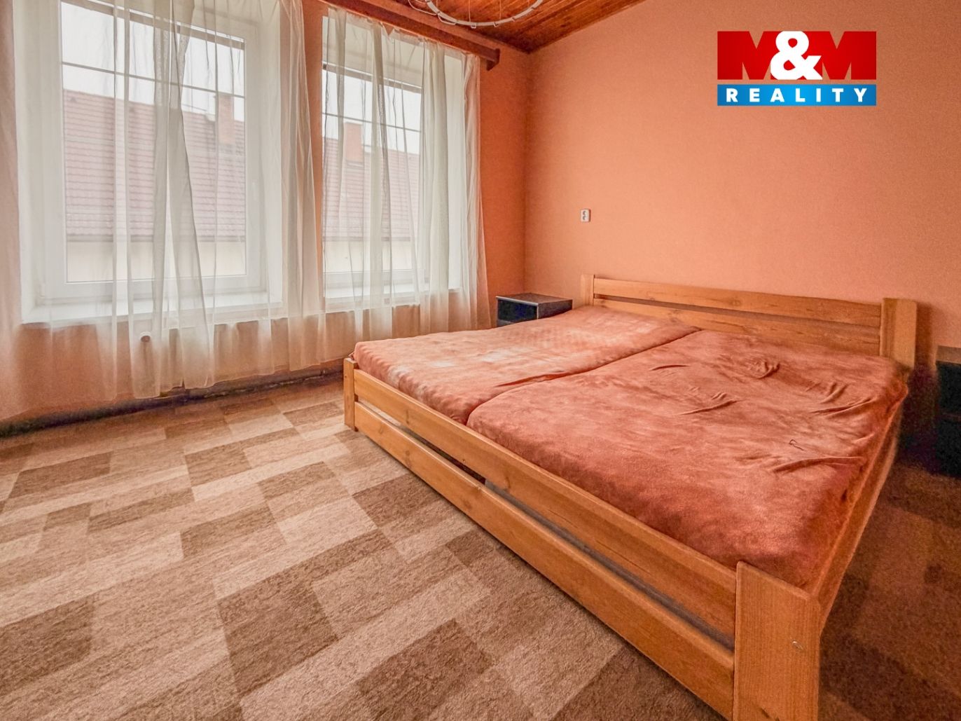 pokoj