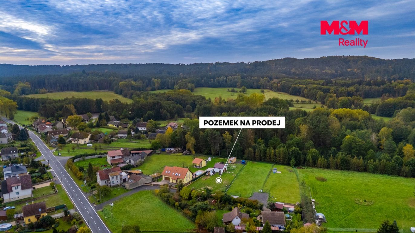 Pozemek