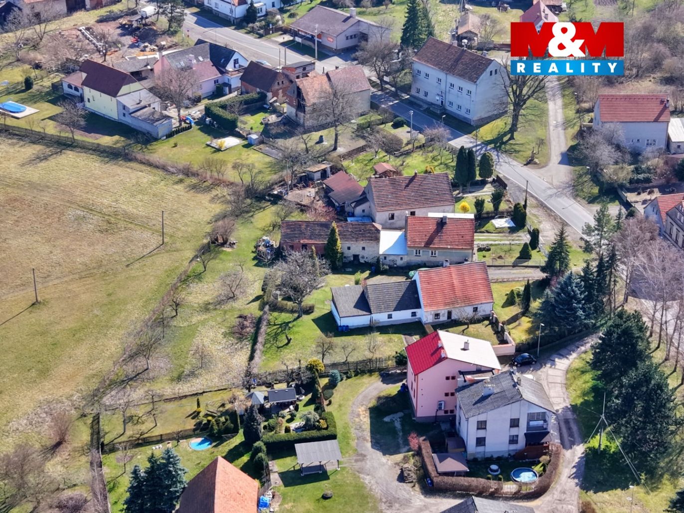 Pozemek